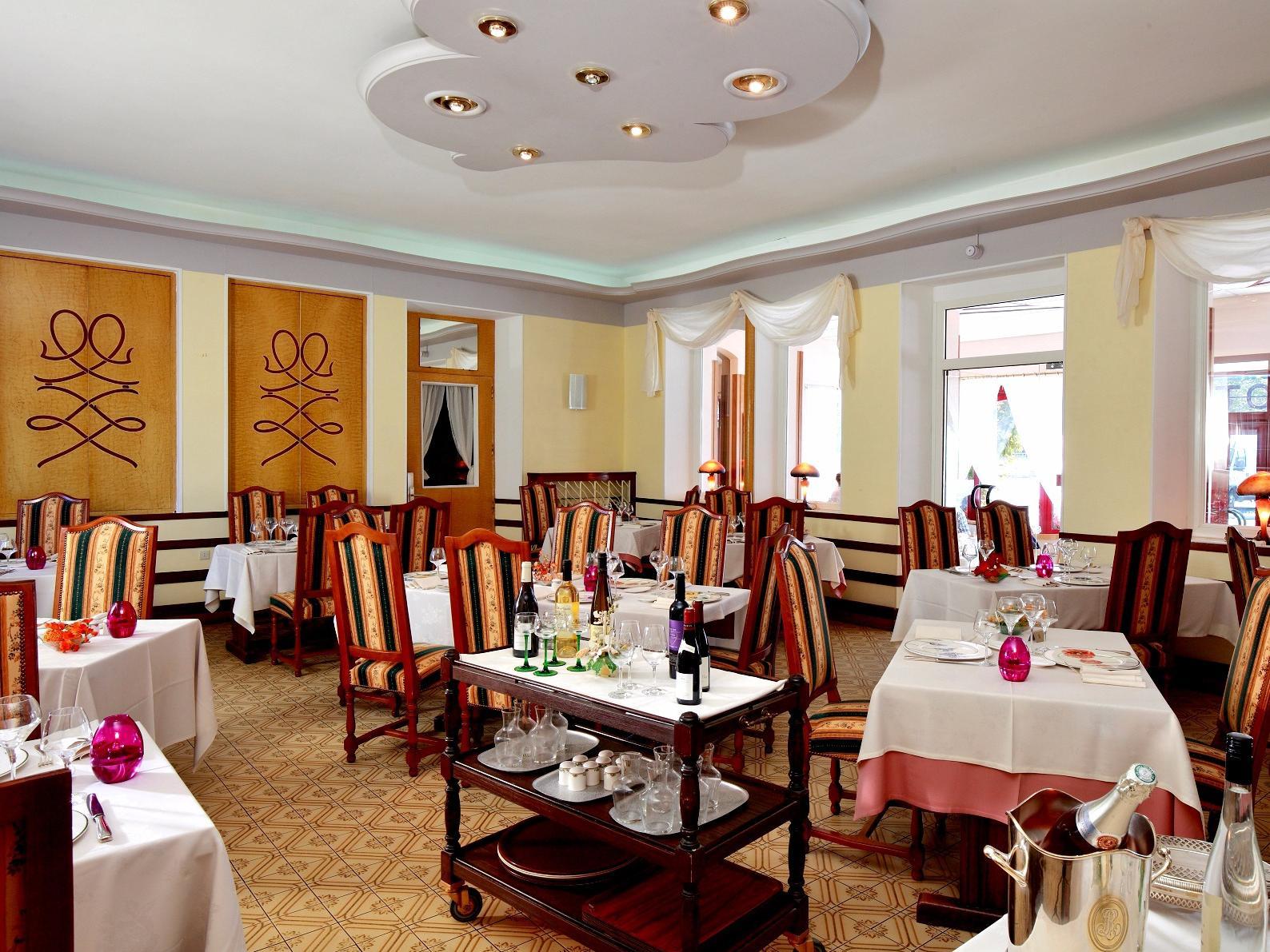 Logis Hotel & Restaurant Des Lacs Celles-sur-Plaine エクステリア 写真
