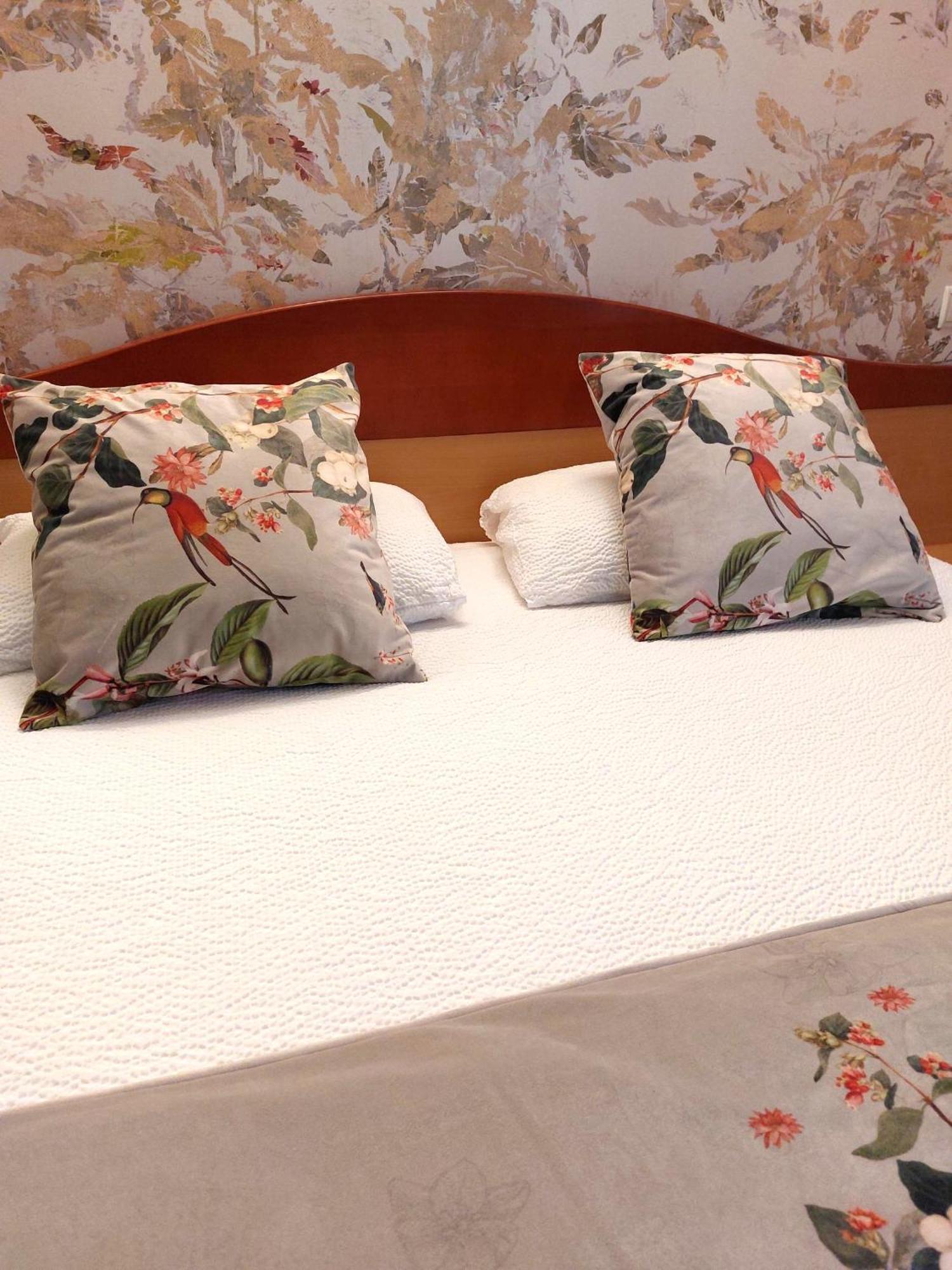 Logis Hotel & Restaurant Des Lacs Celles-sur-Plaine エクステリア 写真